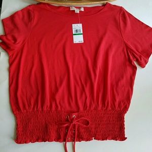 Michael Kors Blouse L